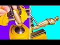 IT’S ALL YOU NEED FOR YOUR OWN MOVIE || From 5-minute crafts MEN