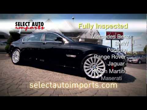 Auto Imports Va