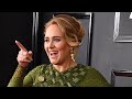 Adele Admits She has 'NO IDEA' When Her Album Is Coming