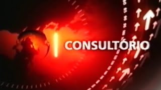 Tvi24 - Consultório - Genérico 2009