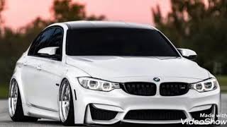 أجمل صور سيارات BMW معدلة أبيض