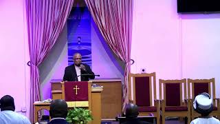 Powerline Worship Center Sunday Service Live Stream