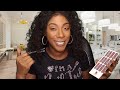 Life Of An Entrepreneur | How To Start Press On Nail Business | How I start My Press On Nail Line |