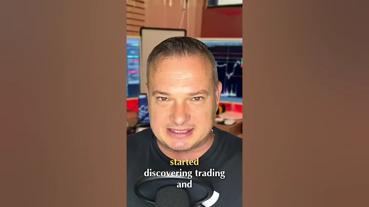 My Path to Freedom!  #trading #crypto #cryptocurrencytrading #dewald #bitcoin #bitcointrading