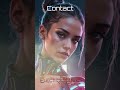 — Contact — FREE DARK TECHNO / INDUSTRIAL / EBM / MIDTEMPO MIX Cyberpunk Atmosphere