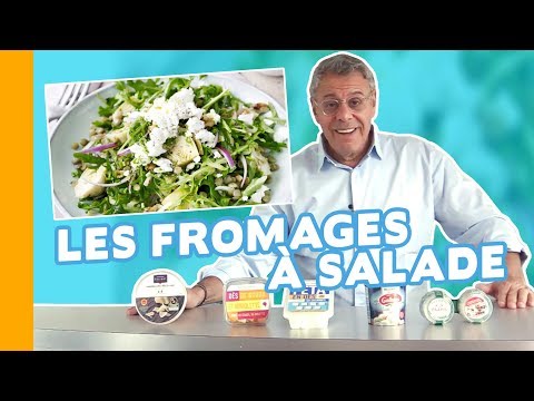 Vidéo: Fromage De Chèvre - Composition, Teneur En Calories, Avantages