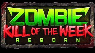 Zombie: Kill of the Week Reborn | Hospital Gameplay.