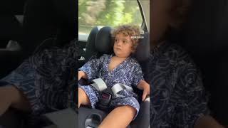 Vay Vay Demet Akalın Ablam Hoşgeldin Yerinde Dur Sefo (Çocuk Adam Verse)