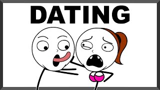 Is Dating Easier For Guys OR Girls??