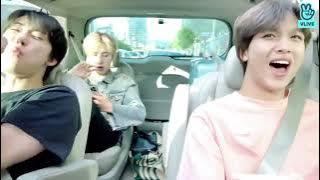 renjun, haechan and jaemin singing ANL, IRREPLACEABLE, GROWL and more | vlive 210615