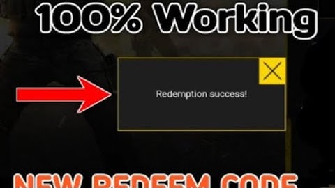 3 working New Redeem Code Call of Duty Mobile *GarenaOnly*