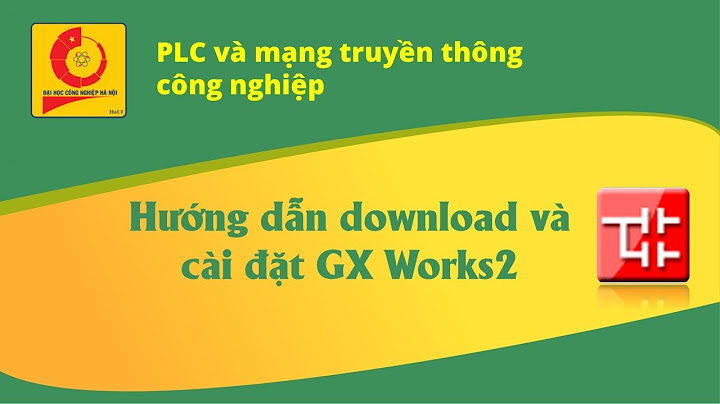 Hướng dẫn download gx work 2 full crack