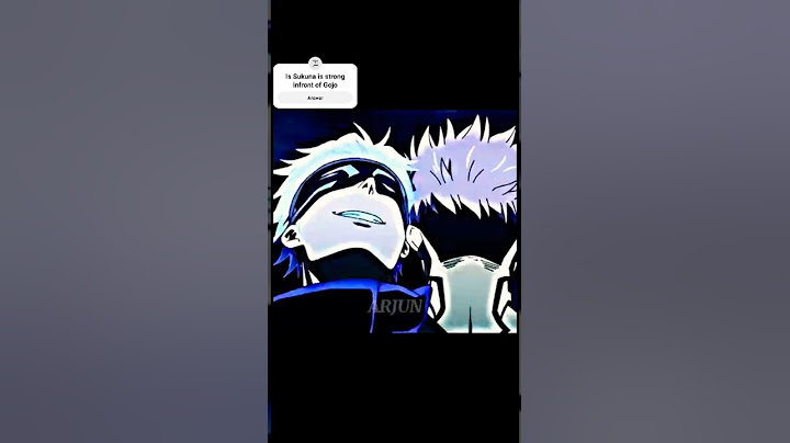 If You Are Bad I Am Your Dad💀☠️ Sukuna x gojo 98 th Shorts