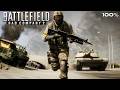 Battlefield Bad Company 2 100 Gameplay Walkthrough 