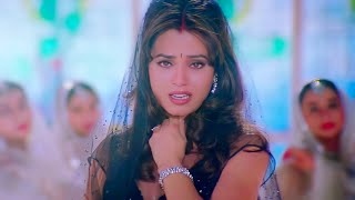 Piya Lagi Lagan 4K HD Video | Daag The Fire | Anuradha Paudwal, Jaspinder Narula | Mahima Chaudhry chords