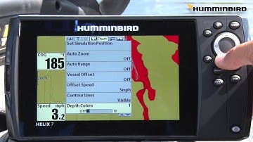 Humminbird HELIX 7 | The Technological Angler