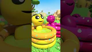 Geometry dash Hard and Medium Demon want to Relax