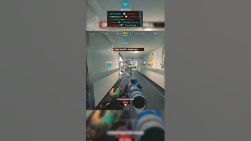 Terminal is THE sniping map✌️ #mw3 #sniping #quickscope #cod #shorts