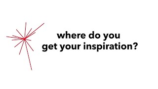 Where To Get Inspiration For The Global Creative Awards Goldwell Education Plus