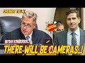 There Will Be Cameras..! Let&#39;s Talk About It!