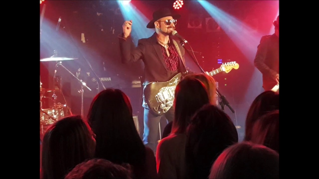 A Beat For You Pseudo Echo LIVE YouTube A Beat For You Pseudo Echo LIVE YouTube