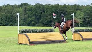 Chanel jump and xc