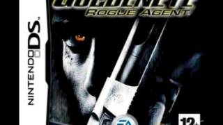 Goldeneye Rogue Agent DS Music - Volcano Lair
Music from Goldeneye Rogue Agent DS (Read Title)! Originally recorded directly from NDS via AV-cable & DVD recorder, edited with screen recorder & audio convertion tools on my PC! Please enjoy and leave a comment :) Goldeneye Rogue Agent DS Music - Volcano Lair