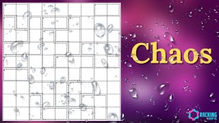 Sudoku: The Chaos Construction screenshot 4