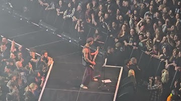 Bullet For My Valentine Tears Don