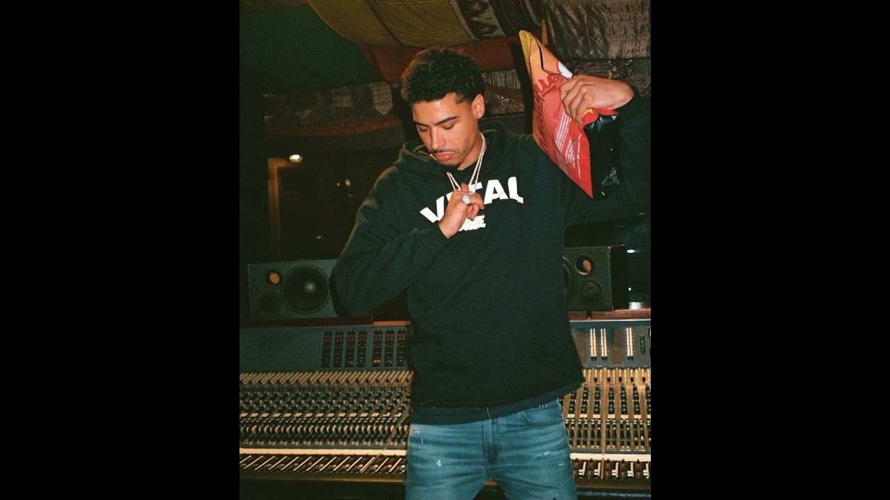 FREE Jay Critch Type Beat "remembered" | nickymadeit