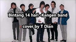 Bintang 14 hari Kangen band chord lirik  - Durasi: 3:56. 