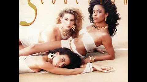 Seduction | Two To Make It Right