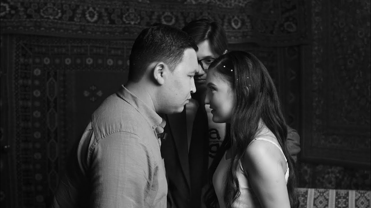 Өзіміздің Подкаст!!!! 