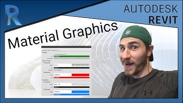 Material Graphics & Hatch Patterns | Revit