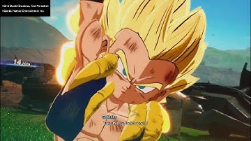 Random Matches #1 Dragon Ball Sparking Zero (Ft. @RexBebopHD )