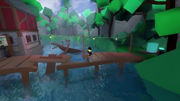 Roblox - Azure Mines Release Trailer