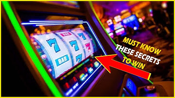 7 Secrets casinos don