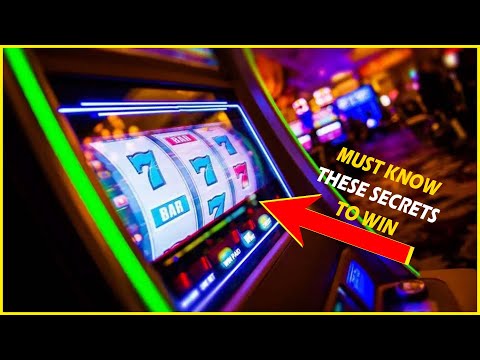 7 Secrets casinos don't want you to find out | UNKNOWN FACTS