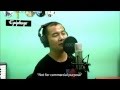 Segairaa thamoigee  sorri senjam  cover by ahor maysix