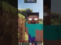 Chciał Się Tylko Przytulić #horror #minecraft
