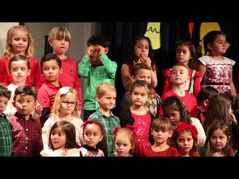 Alamos Elementary School 12 12 2018 4