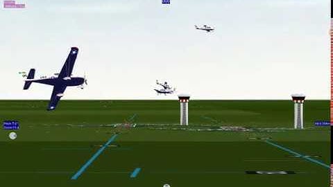 #Military #ADSBExchange #3D