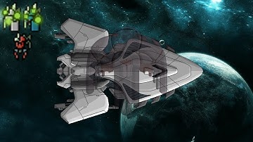 Bishop Cruiser A | FTL Multiverse