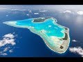 Go Pacific - La più bella laguna del mondo è quella di Aitutaki