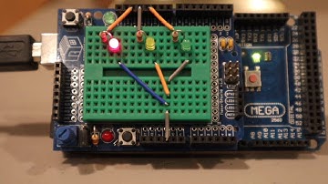 Arduino Multitasking 1