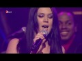 Joss Stone  Girl They Won't Believe It Avo Sessions 2oo7  Part 1