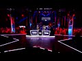 SHAQ SAYS F IT ON NATIONAL TELEVISION