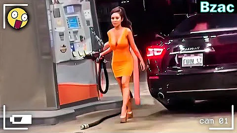 TOTAL IDIOTS AT WORK #3 | Instant Regret Fails Compilation 2025 | Best Fails of the Week