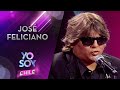 Sebastián Landa conquistó Yo Soy Chile 3 con "Que Voy A Hacer Sin Ti" de José Feliciano