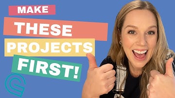 5 Beginner Projects to Make First With Your Glowforge | EASY and USEFUL projects 2022